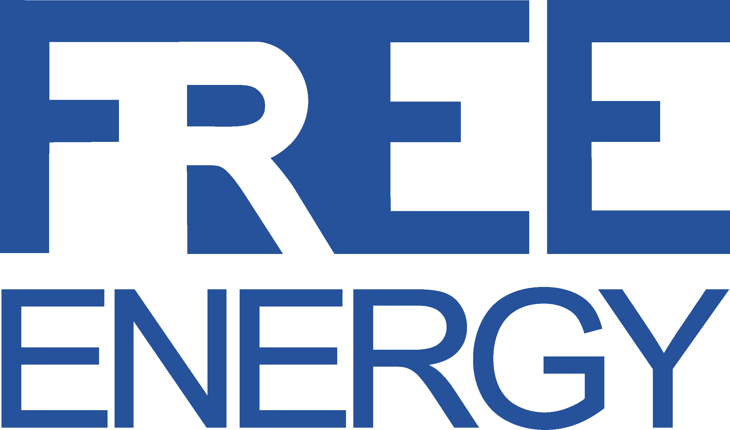 Free Energy Solar